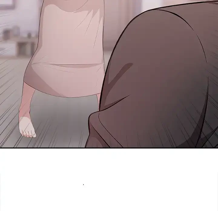翔子さんの秘密 第9話 - 80