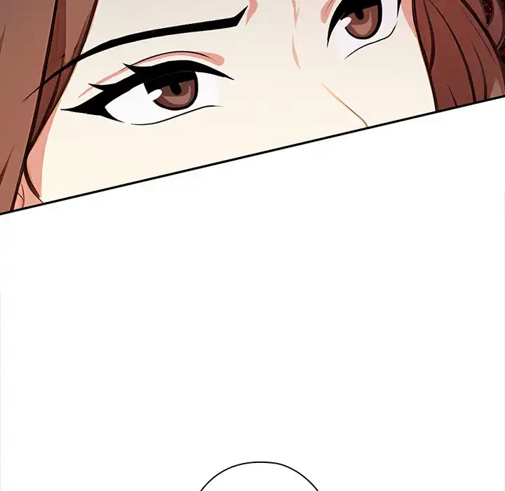 翔子さんの秘密 第9話 - 105