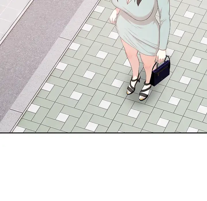 翔子さんの秘密 第10話 - 89
