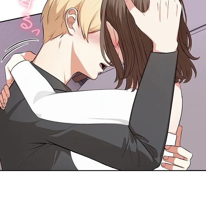 翔子さんの秘密 第14話 - 5