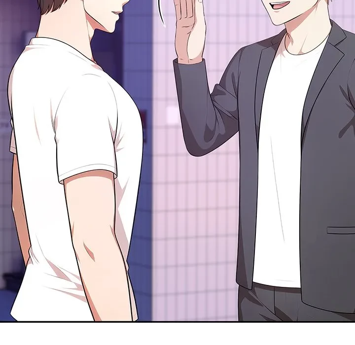 翔子さんの秘密 第14話 - 73