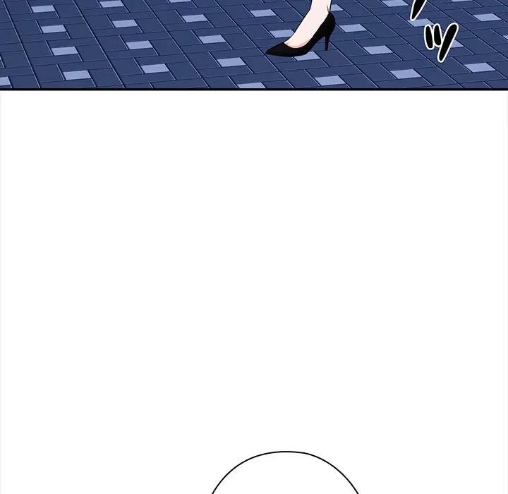 翔子さんの秘密 第14話 - 108