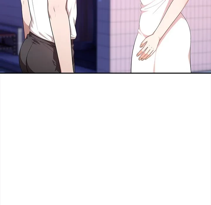 翔子さんの秘密 第14話 - 110