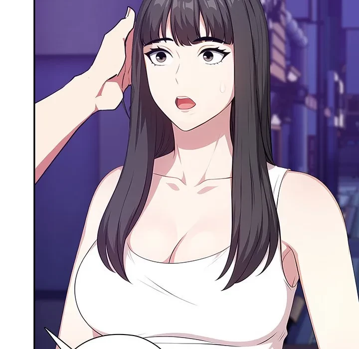 翔子さんの秘密 第14話 - 119