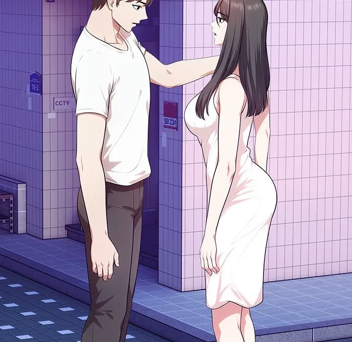 翔子さんの秘密 第14話 - 122