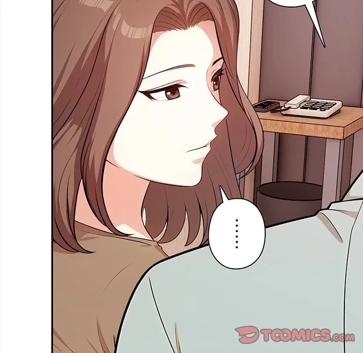 翔子さんの秘密 第15話 - 99