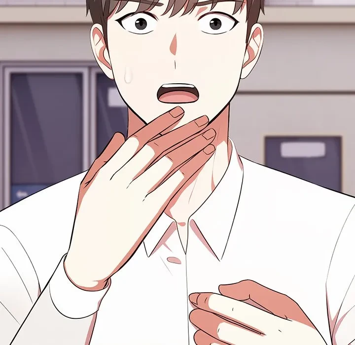 翔子さんの秘密 第16話 - 17