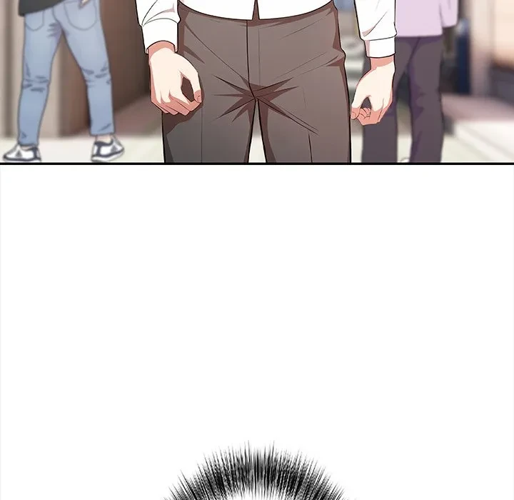 翔子さんの秘密 第16話 - 47