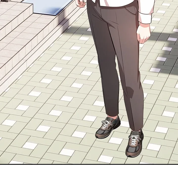 翔子さんの秘密 第16話 - 51