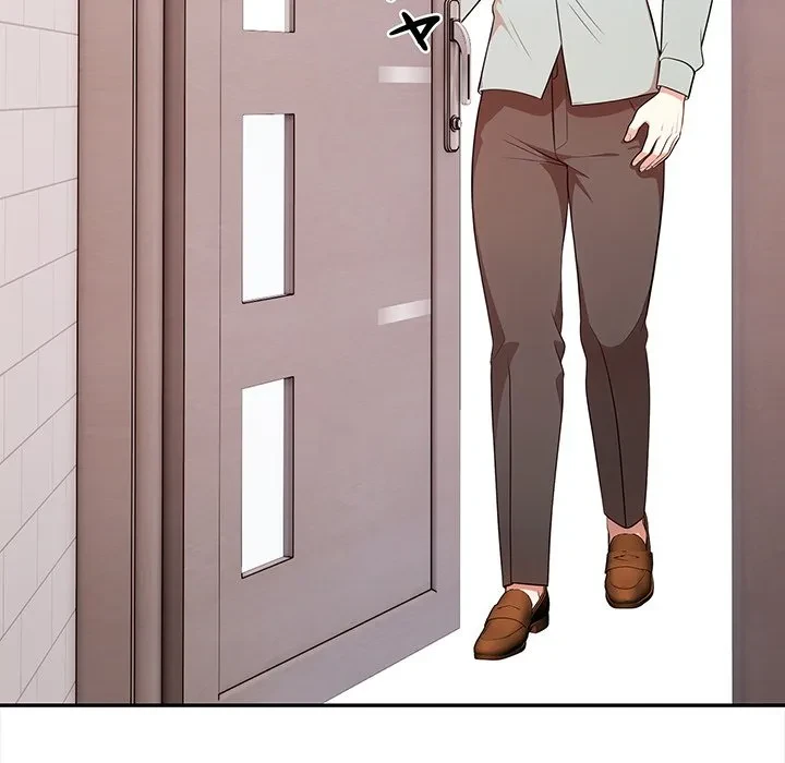 翔子さんの秘密 第16話 - 55