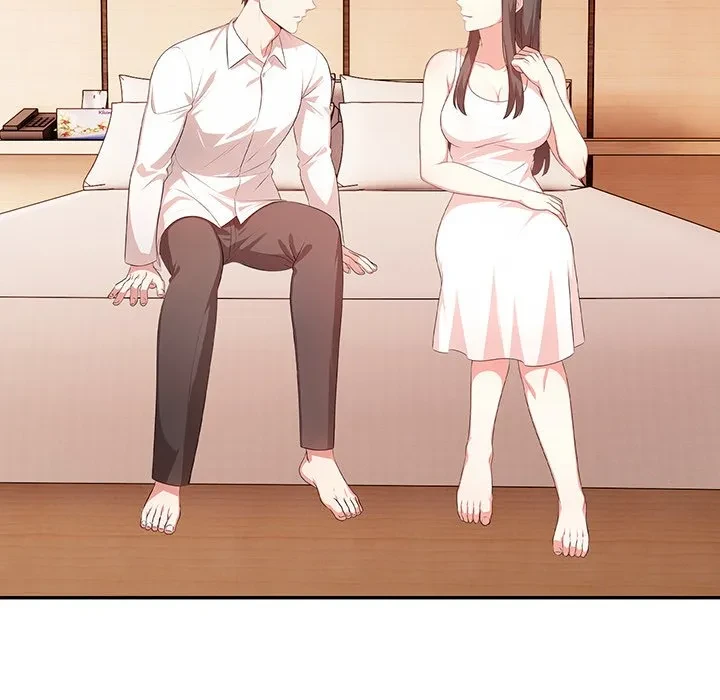 翔子さんの秘密 第16話 - 131