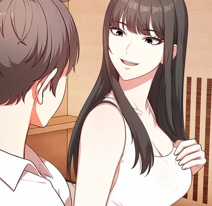 翔子さんの秘密 第16話 - 133