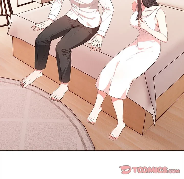 翔子さんの秘密 第16話 - 138