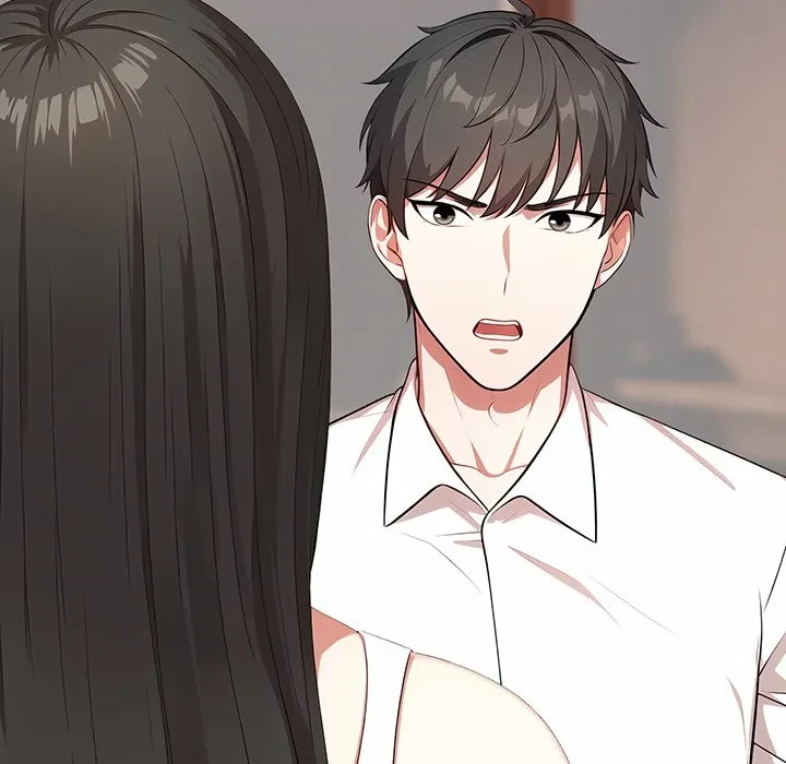 翔子さんの秘密 第16話 - 154