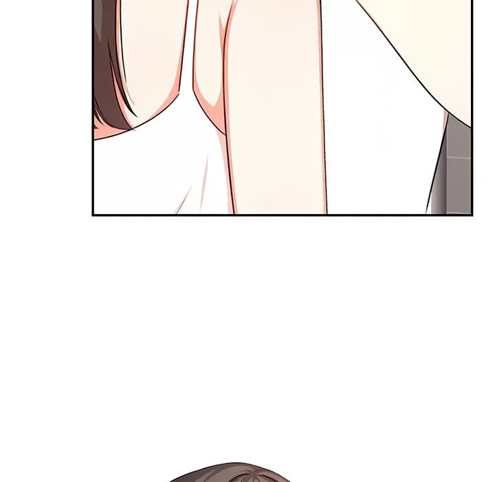 翔子さんの秘密 第19話 - 8