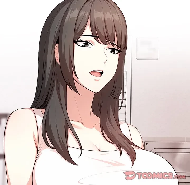 翔子さんの秘密 第19話 - 9