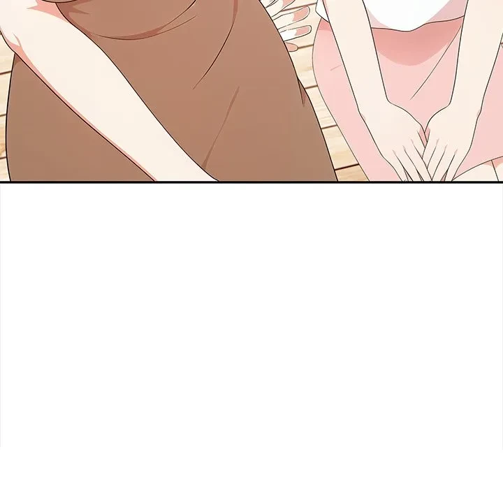 翔子さんの秘密 第19話 - 102