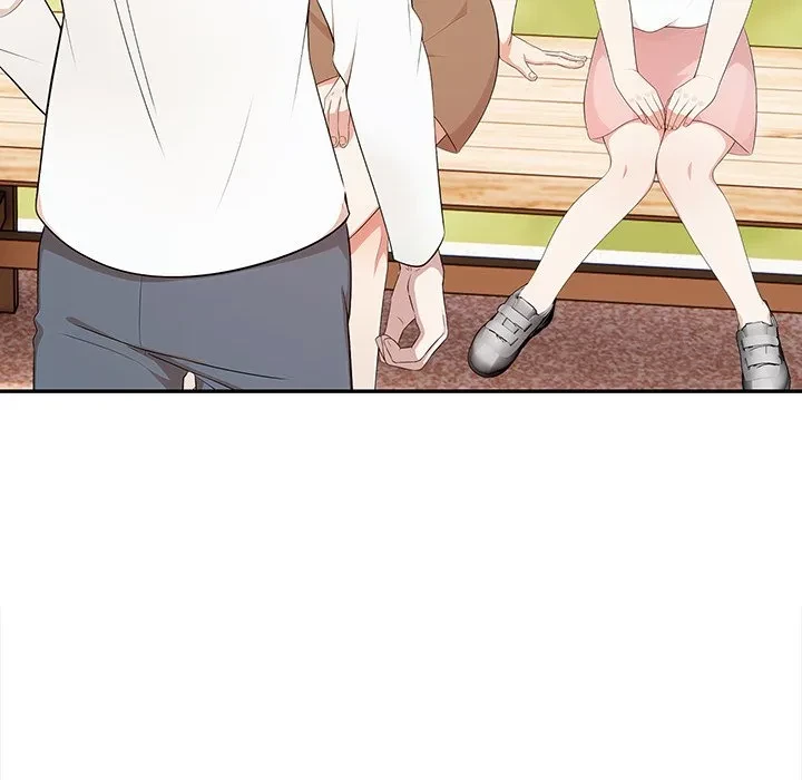 翔子さんの秘密 第19話 - 108