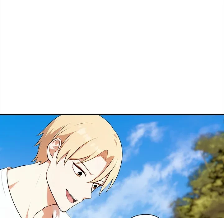 翔子さんの秘密 第19話 - 109