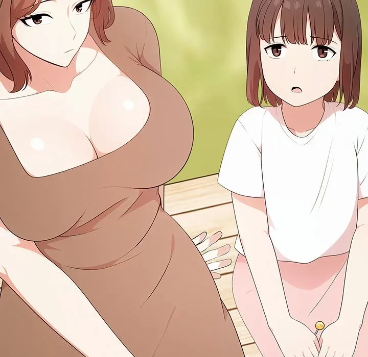 翔子さんの秘密 第19話 - 115