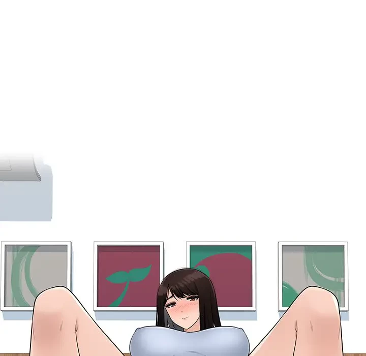 魅惑の会社員生活 第9話 - 88