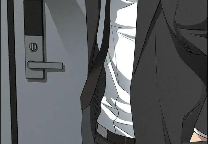 特殊ボディガード 第10話 - 3