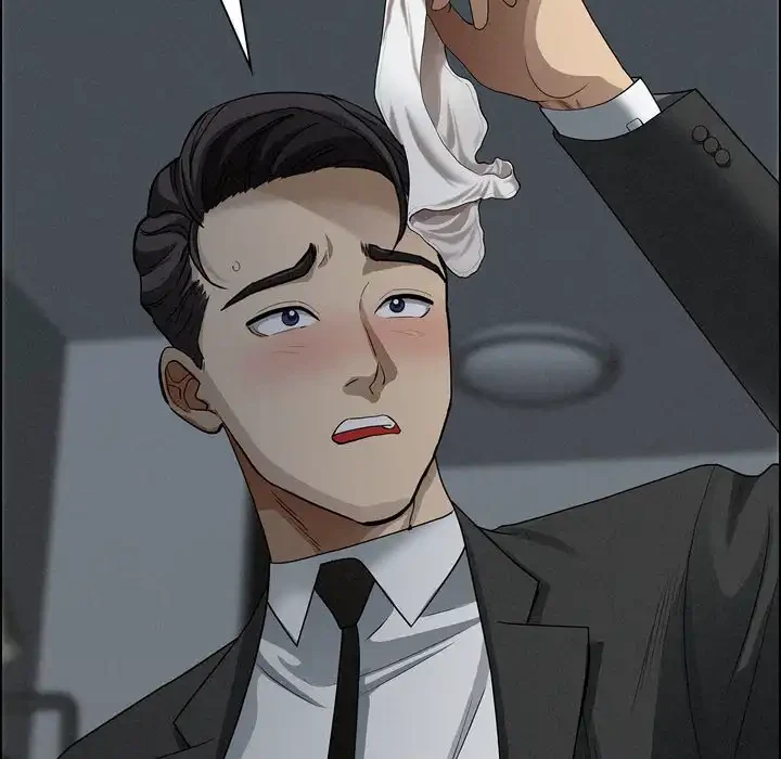 特殊ボディガード 第10話 - 8