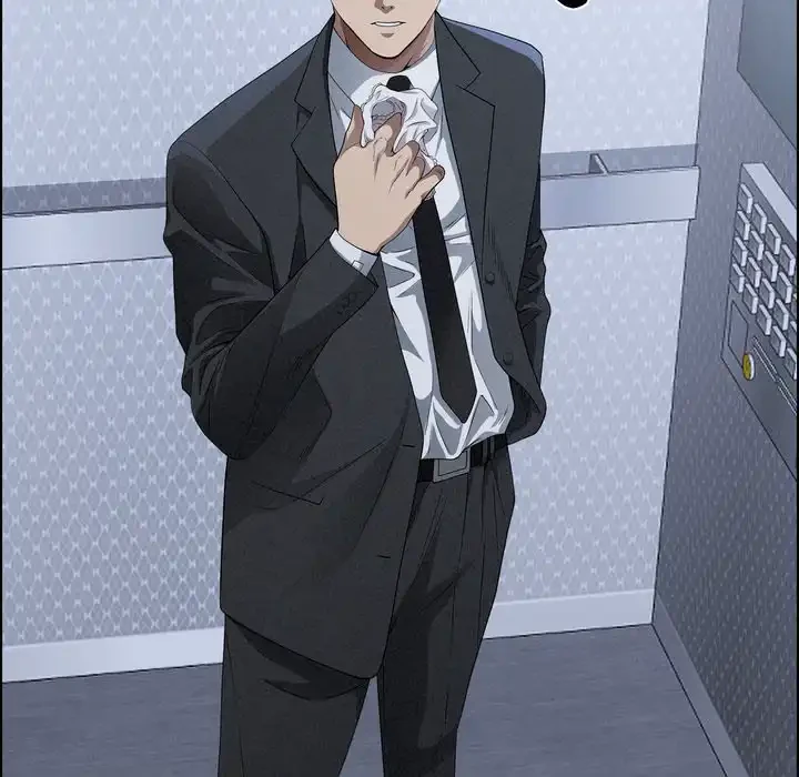 特殊ボディガード 第10話 - 31