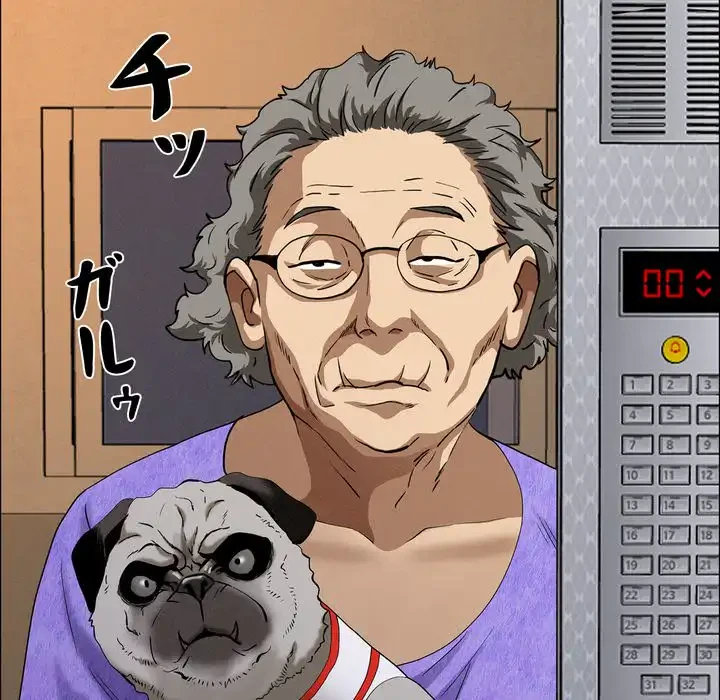 特殊ボディガード 第10話 - 45