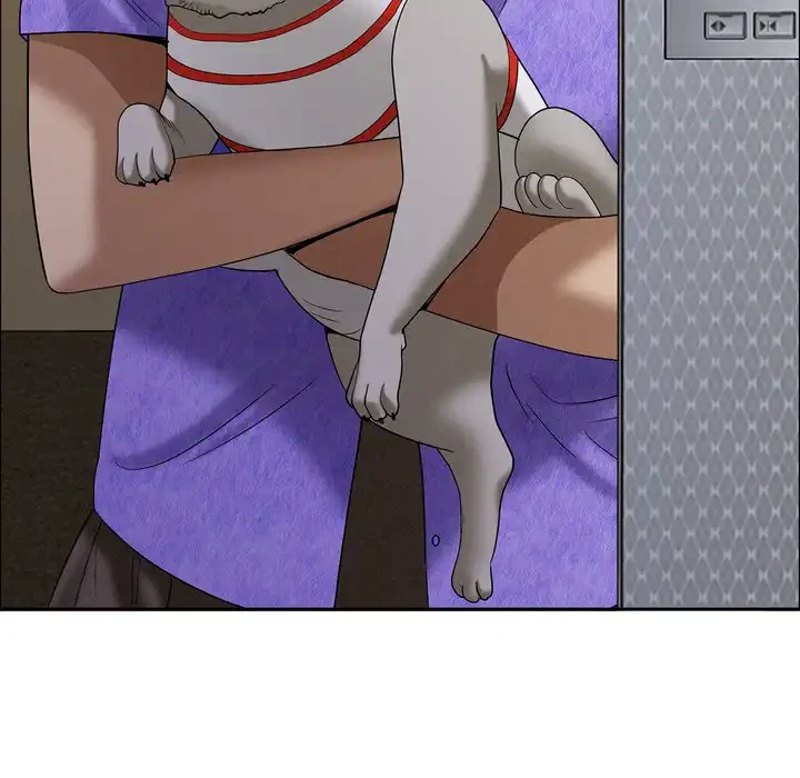 特殊ボディガード 第10話 - 46