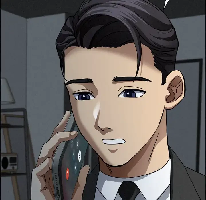 特殊ボディガード 第10話 - 78