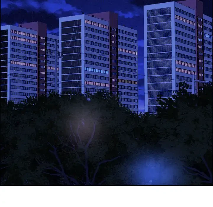 特殊ボディガード 第10話 - 87