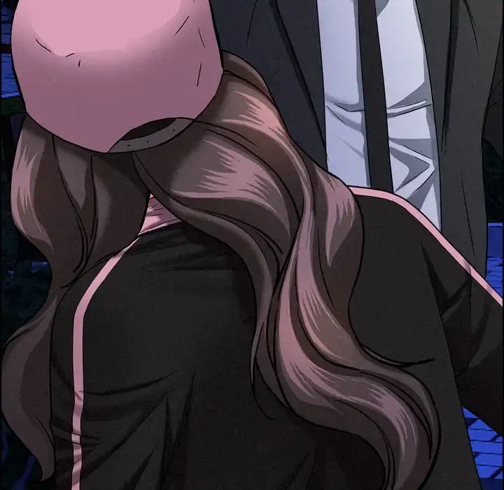 特殊ボディガード 第10話 - 109