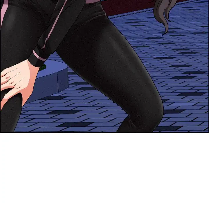 特殊ボディガード 第10話 - 114