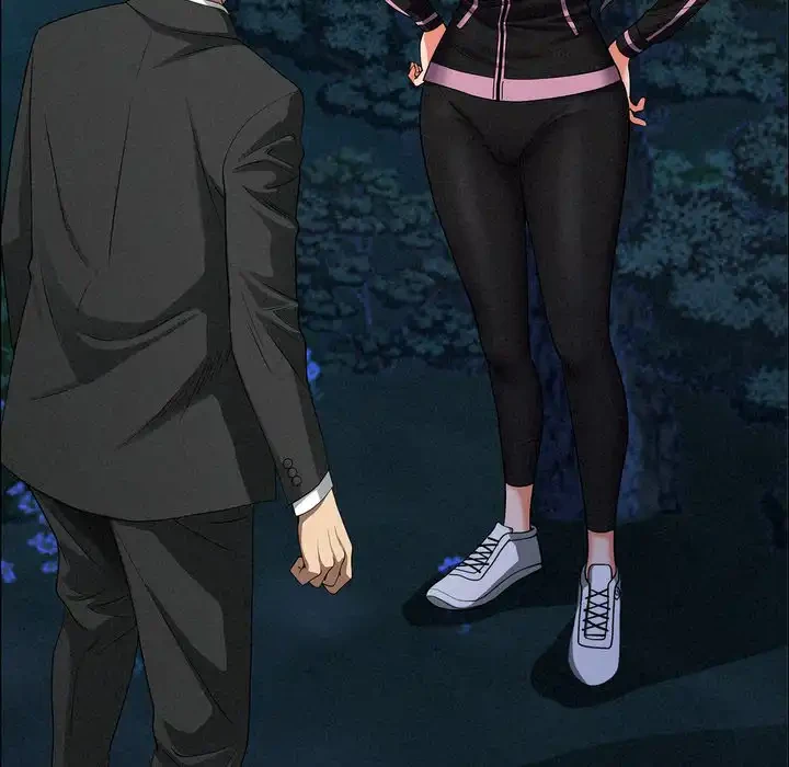 特殊ボディガード 第10話 - 121