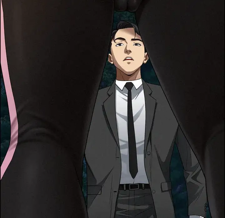 特殊ボディガード 第10話 - 126