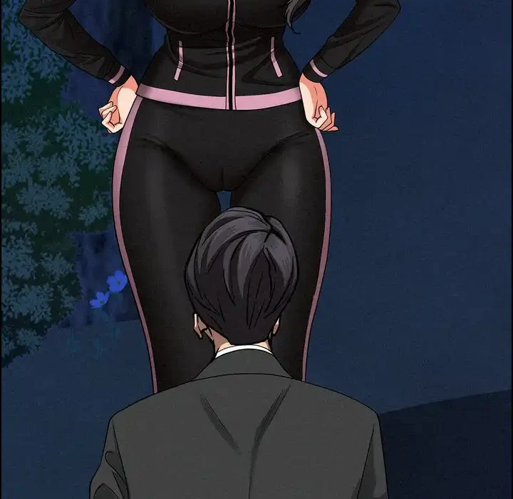 特殊ボディガード 第10話 - 129