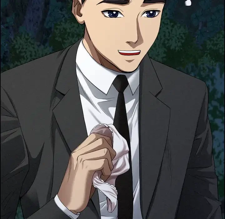 特殊ボディガード 第10話 - 133