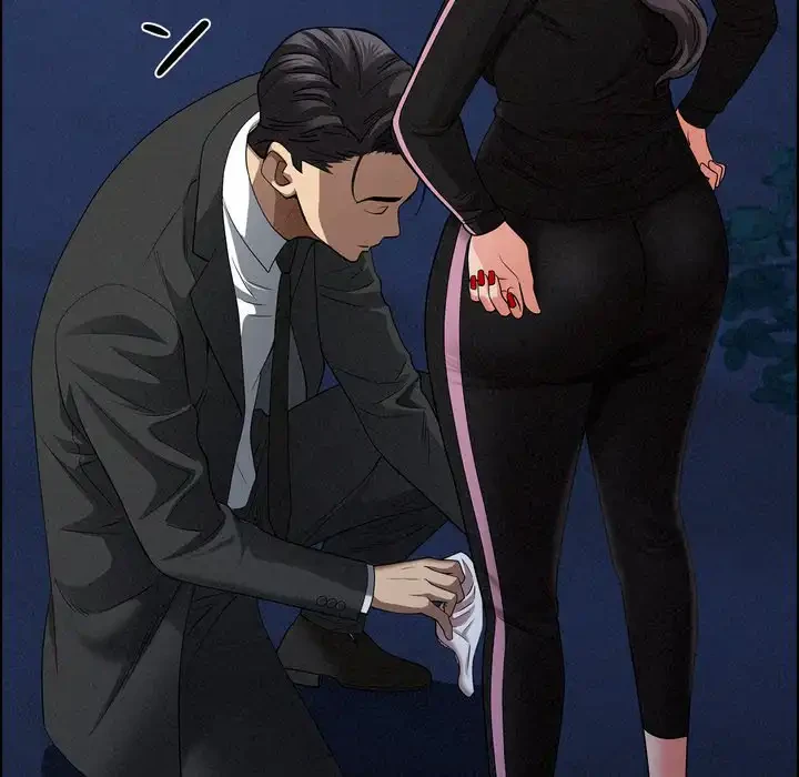 特殊ボディガード 第10話 - 136