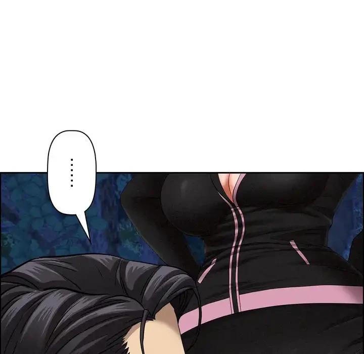 特殊ボディガード 第10話 - 138