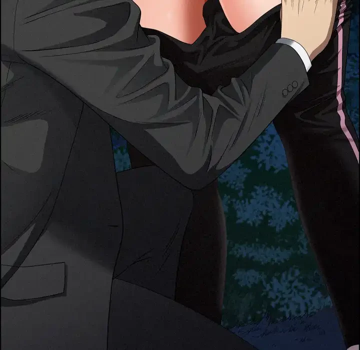 特殊ボディガード 第10話 - 156