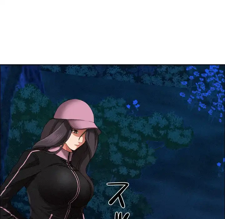 特殊ボディガード 第10話 - 163