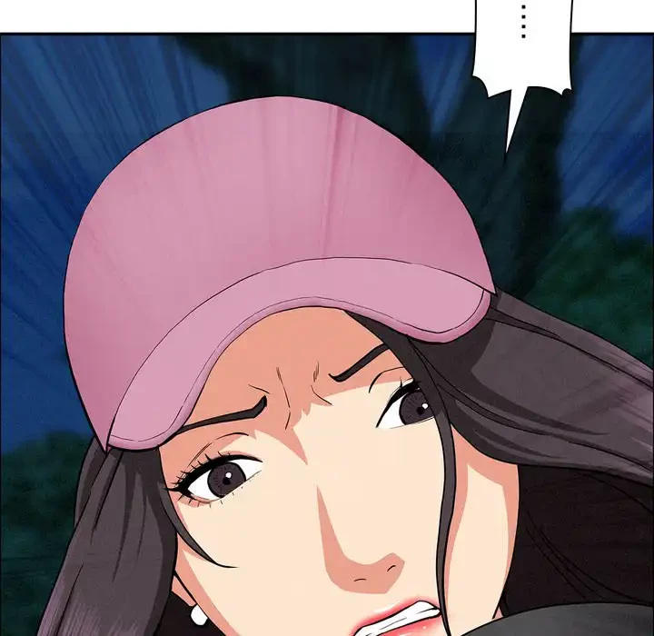 特殊ボディガード 第11話 - 13