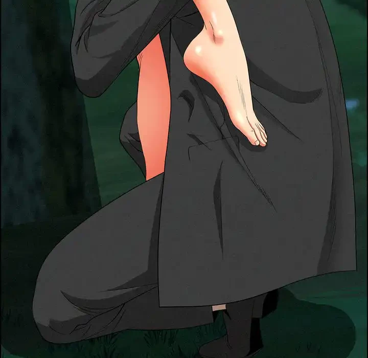 特殊ボディガード 第11話 - 23