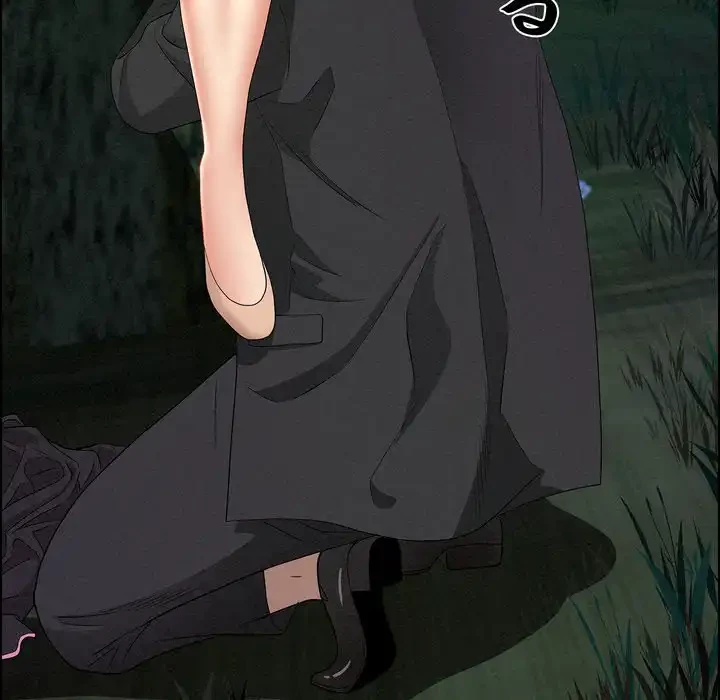 特殊ボディガード 第11話 - 54