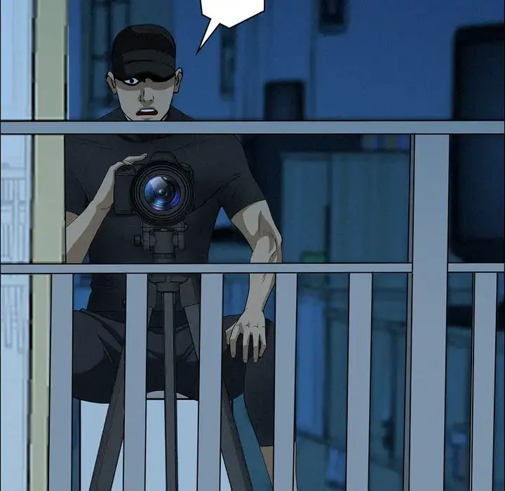 特殊ボディガード 第11話 - 81