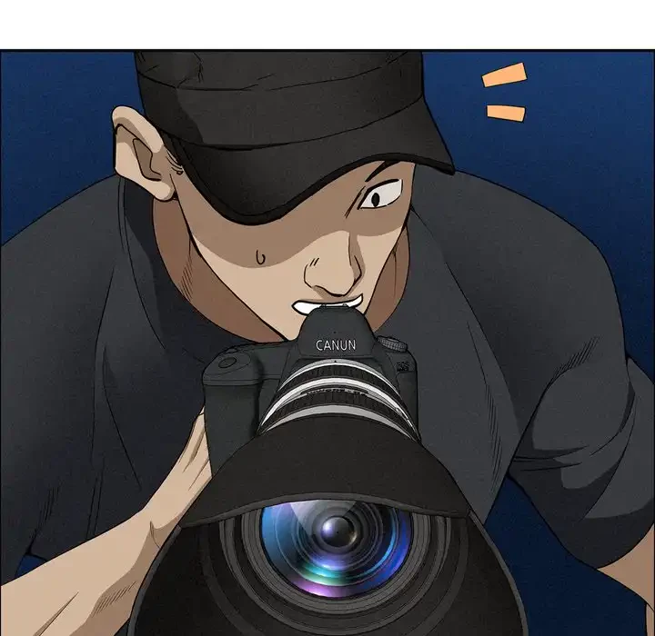 特殊ボディガード 第11話 - 83