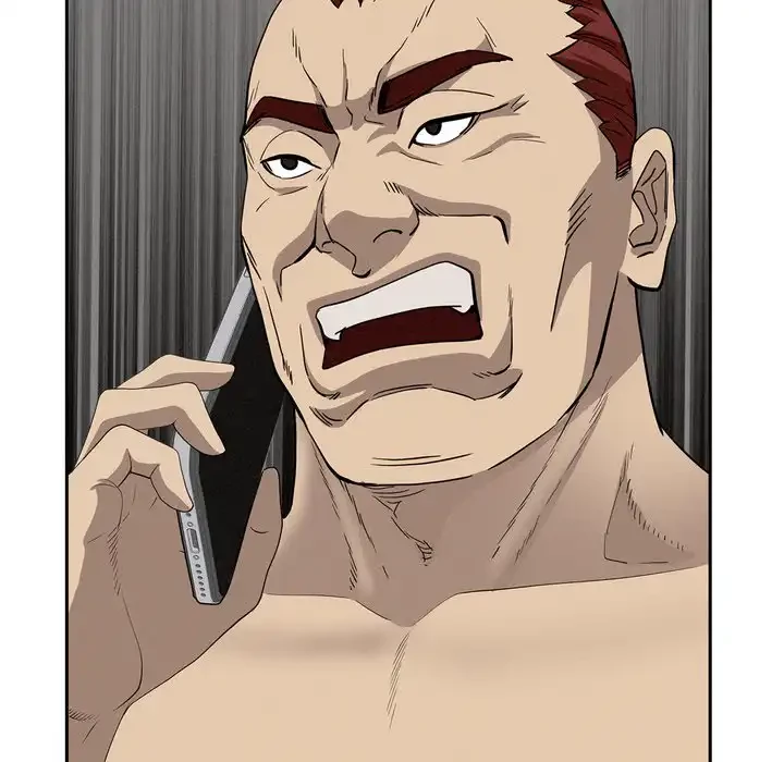 特殊ボディガード 第11話 - 85