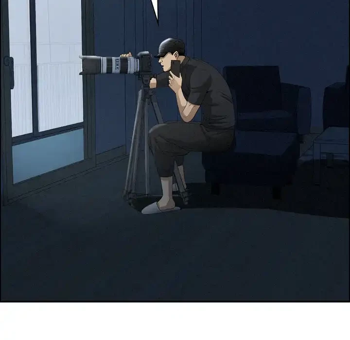 特殊ボディガード 第11話 - 91