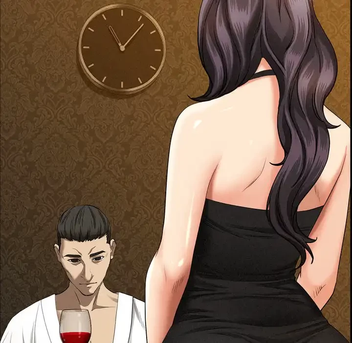 特殊ボディガード 第11話 - 125